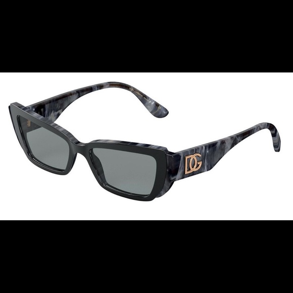 Dolce&Gabbana Authentic Sunglasses
DG4382 3272/87 NEW IN BOX with case 54/17 - Picture 2 of 15